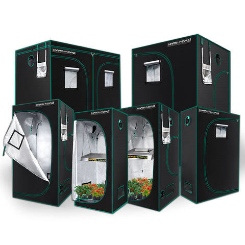 Grow Tent