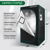 Mars Hydro 120x120x200cm Hydroponic Indoor Grow Tent