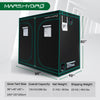 Mars Hydro 240x120x200cm Hydroponic Indoor Grow Tent