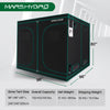 Mars Hydro 240x240x200cm Hydroponic Indoor Grow Tent