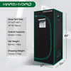 Mars Hydro 70x70x160cm Hydroponic Indoor Grow Tent