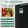 Mars Hydro 70x70x160cm Hydroponic Indoor Grow Tent