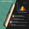 Mars Hydro SP150 140W LED Grow Light Full Spectrum Strip