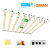 Mars Hydro FC8000 800W LED Grow Light 800W Samsung LM301B Osram Commercial Greenhouse Indoor