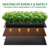 Mars Hydro Seedling Heat Mat Digital Thermosta Combo