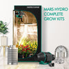 Mars Hydro 4/6 Inch Inline Fan Carbon Filter Ventilation Grow Kits For Grow Room Knob / Touch-Screen